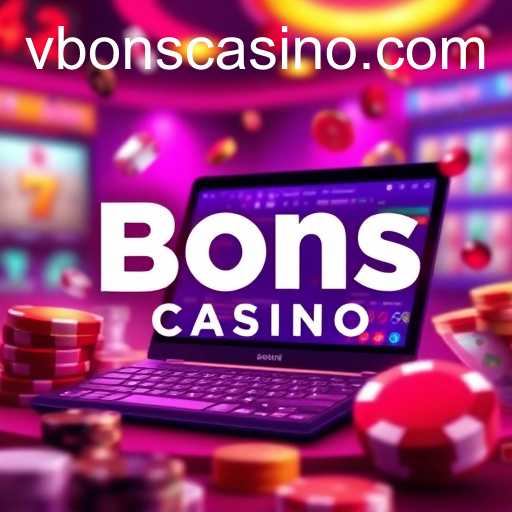 The Rise of Bons Casino in the Digital Gaming Arena