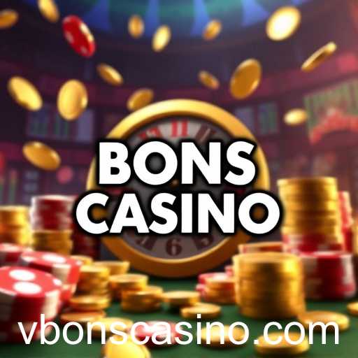 Online Gaming Evolution: Bons Casino's Impact
