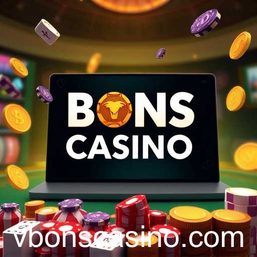 The Rise of Bons Casino in the Digital Gaming World