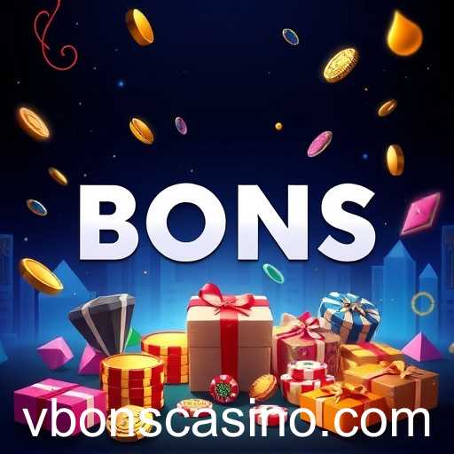 Bons Casino: Revolutionizing Online Gaming Experience