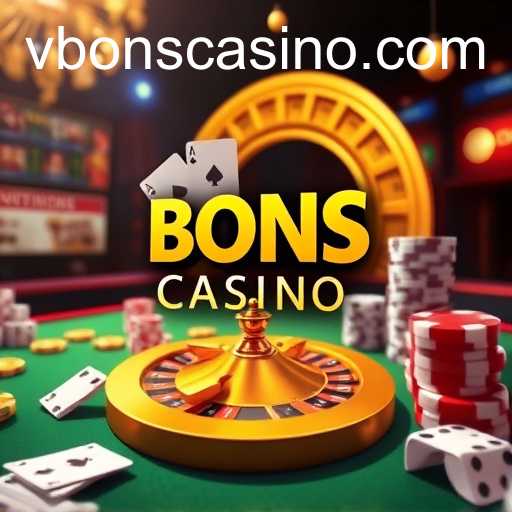 Bons Casino: A Digital Gaming Success Story