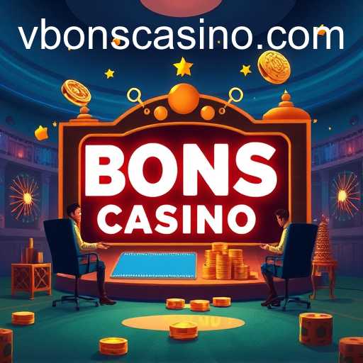The Dynamics of Bons Casino in 2026