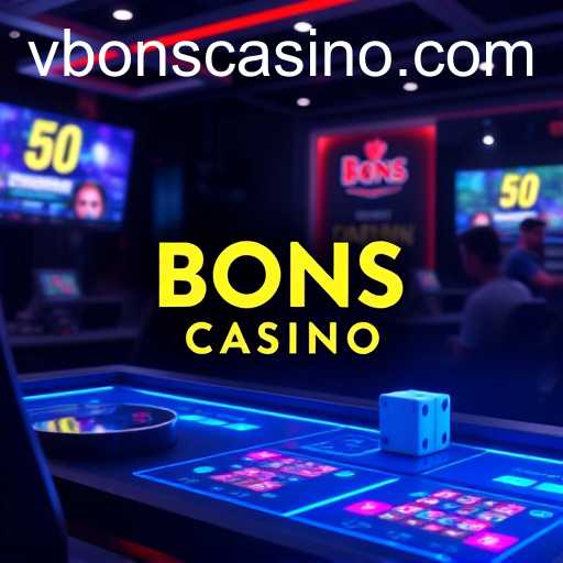 The Rising Popularity of Bons Casino in 2025
