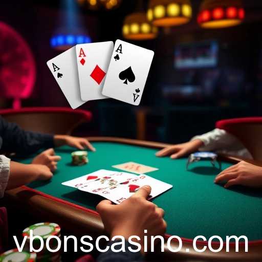 poker heads-up um contra um