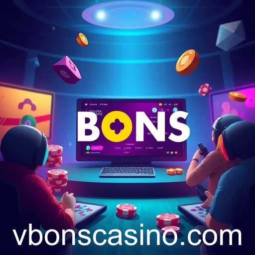Rise of Bons Casino in Online Gaming