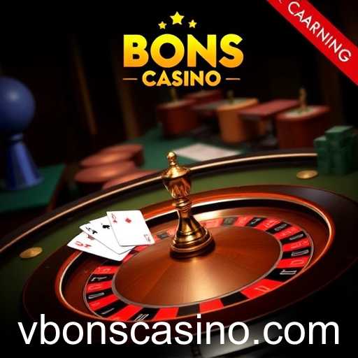 The Rise of Bons Casino in Online Gaming