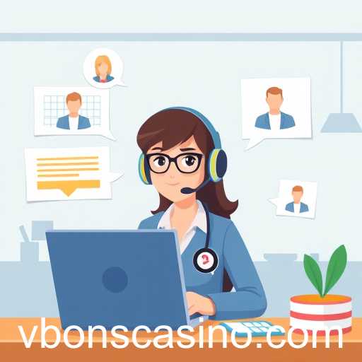 The Rise of Online Gaming: Bons Casino’s Role in a Digital Era